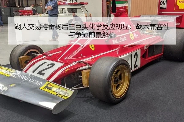 湖人交易特雷杨后三巨头化学反应初显：战术兼容性与争冠前景解析